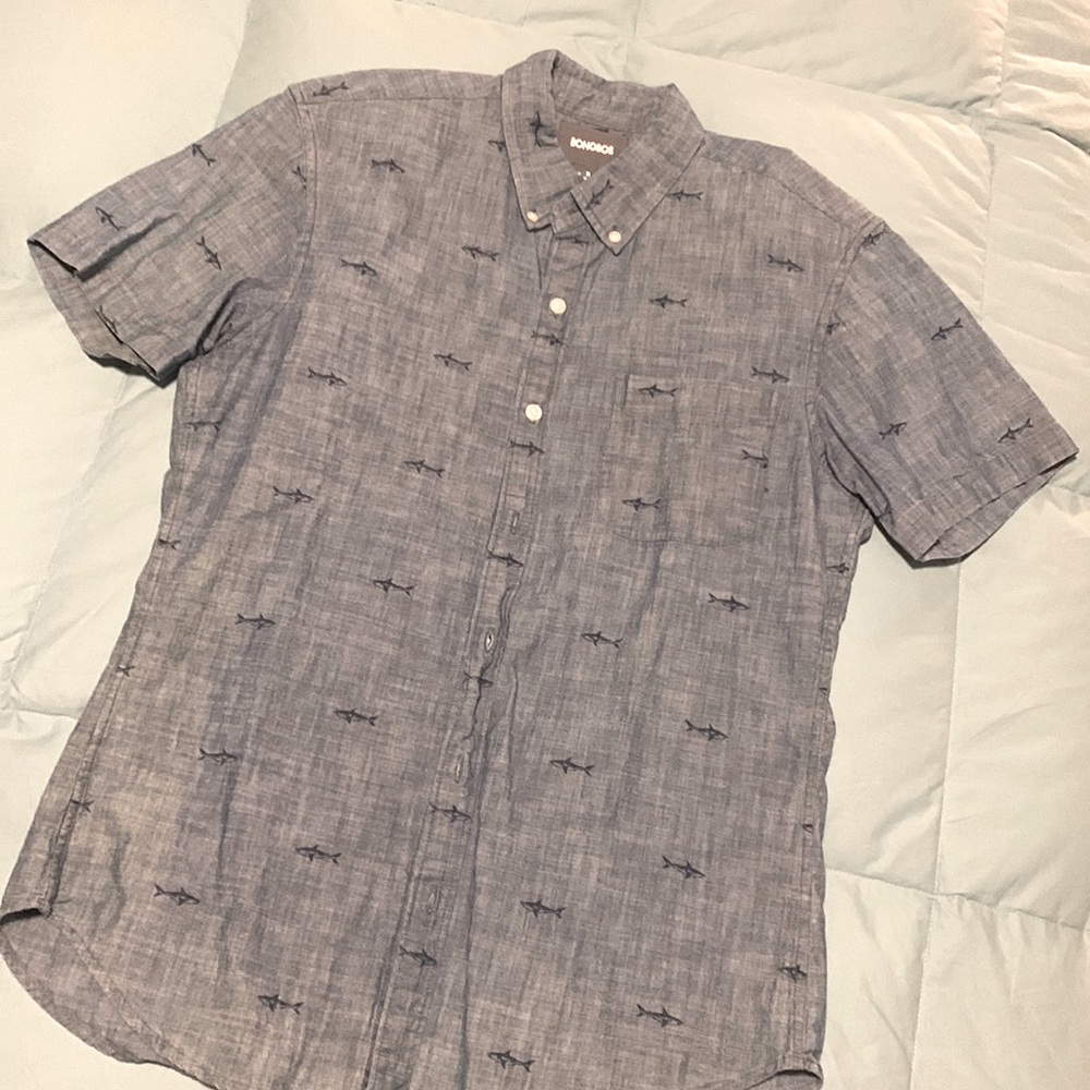 Bonobos shirt